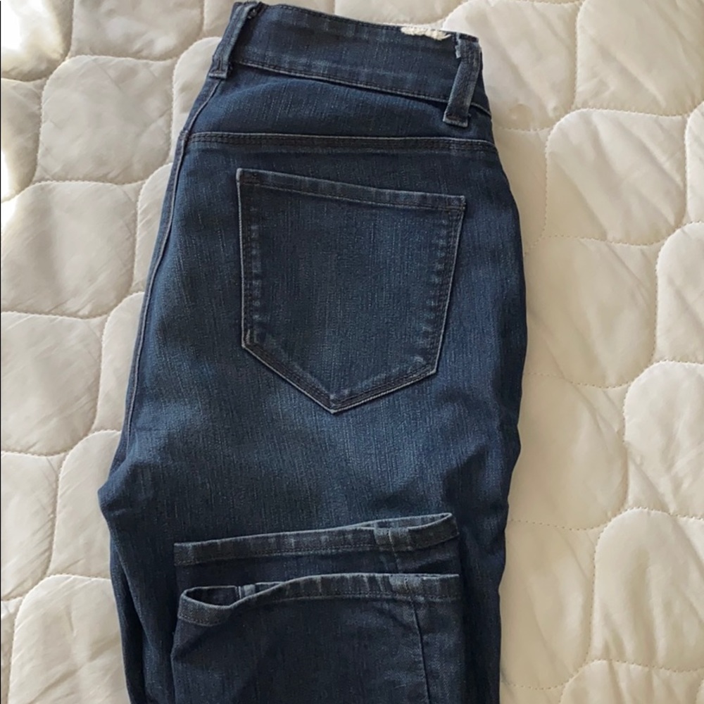Ann Taylor Jeans